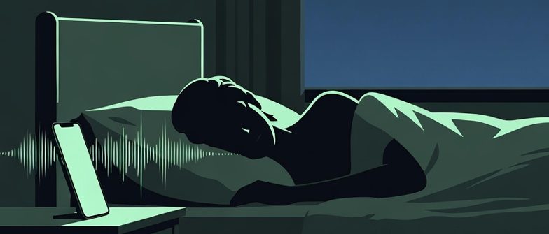Apnea del sueño